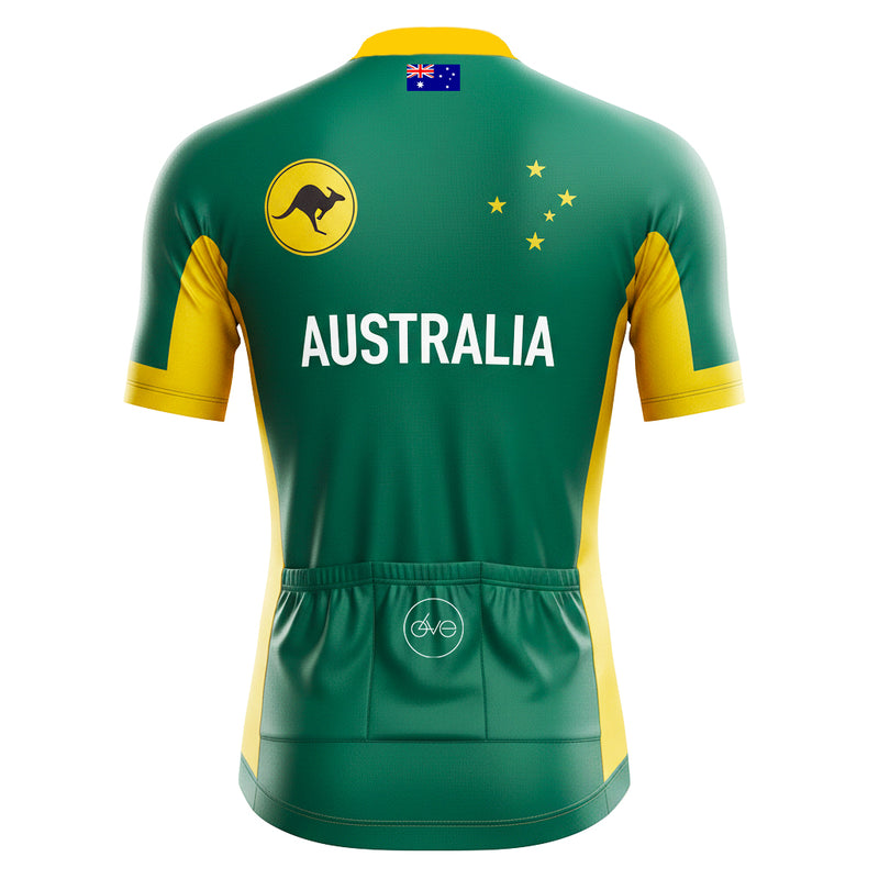 Tenue Eté Vintage AUSTRALIA