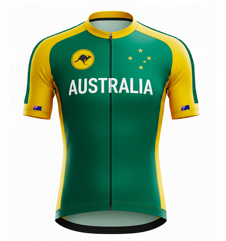 Tenue Eté Vintage AUSTRALIA