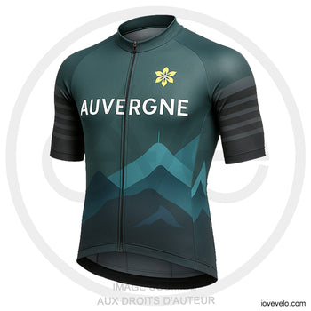 Maillot Design 