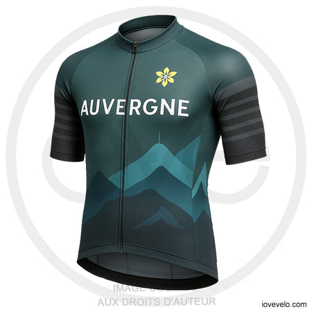 Maillot Design 