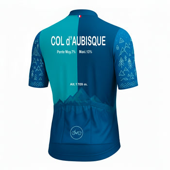 Maillot Design “Col d''AUBISQUE
