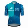 Maillot Design “Col d''AUBISQUE"