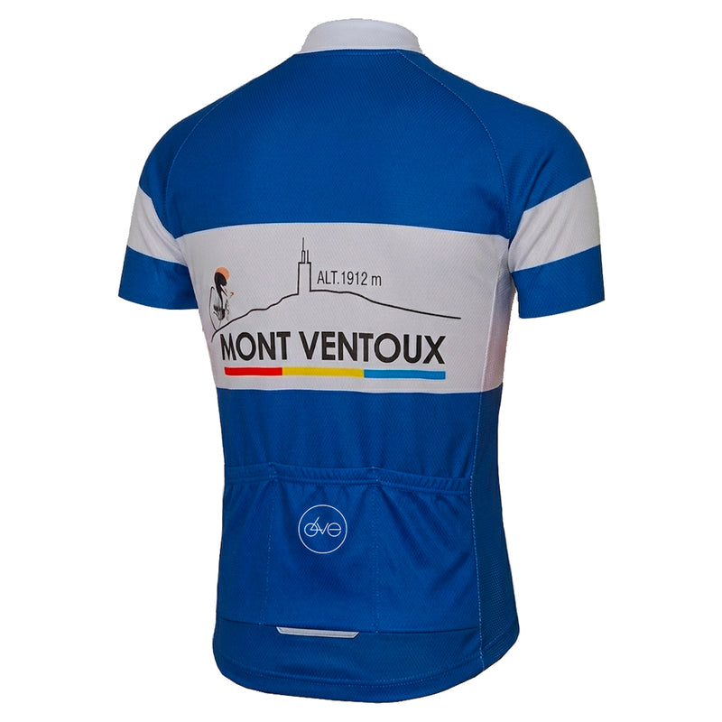 Tenue Eté Design "MONT VENTOUX"