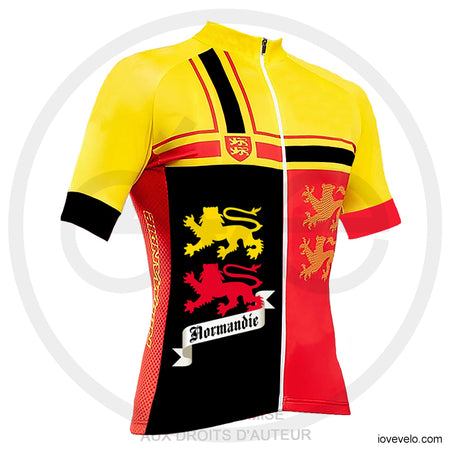 Maillot Design 