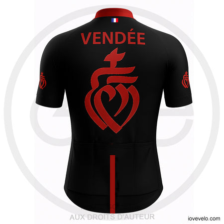Maillot Design 