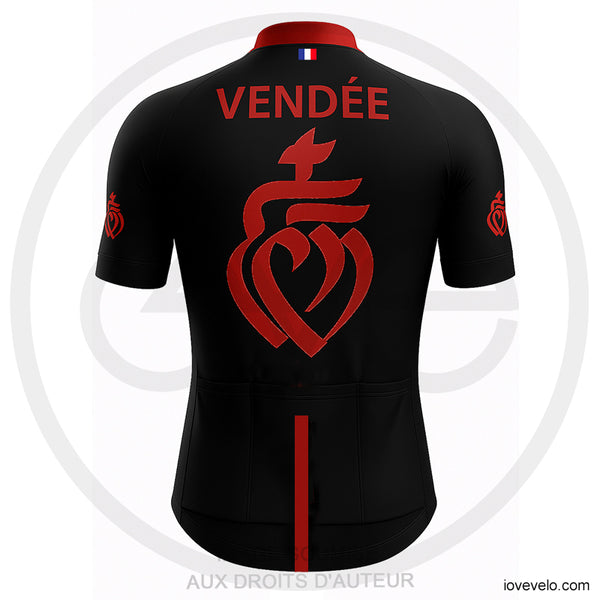 Maillot cyclisme vintage Nalini Time Vendée Brioches La boulangère – The Sport Nuggets Maillot cyclisme vintage Nalini Time Vendée Brioches La boulangère – The Sport Nuggets