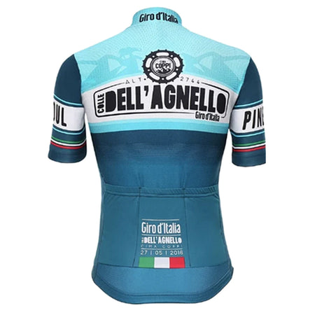 Maillot Cycliste Design 