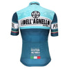 Tenue Eté Vintage "Colle Dell Agnello"