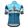 Tenue Eté Vintage "Colle Dell Agnello"