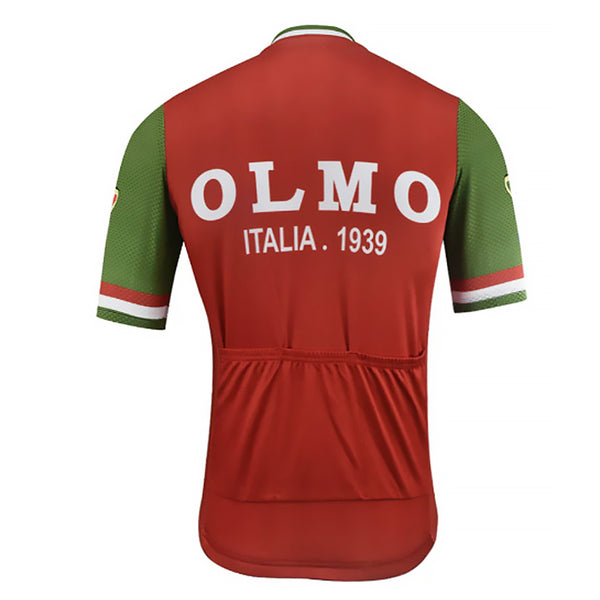 Maillot de cyclisme Gonso vintage des années 90, rétro