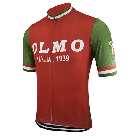 Maillot Vintage OLMO 1939