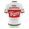 Maillot Vintage Pena Bahamontes LA CASERA