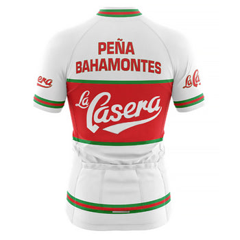 Maillot Vintage Pena Bahamontes LA CASERA