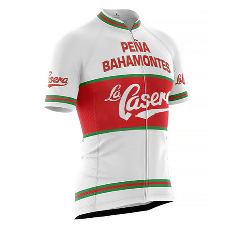 Maillot Vintage Pena Bahamontes LA CASERA