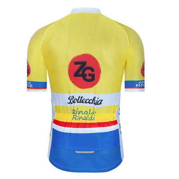 Maillot Vintage ZG RINALDI