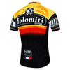 Maillot Giro d'Italie "Dolomiti"
