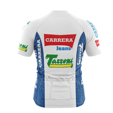 Maillot Vintage CARRERA