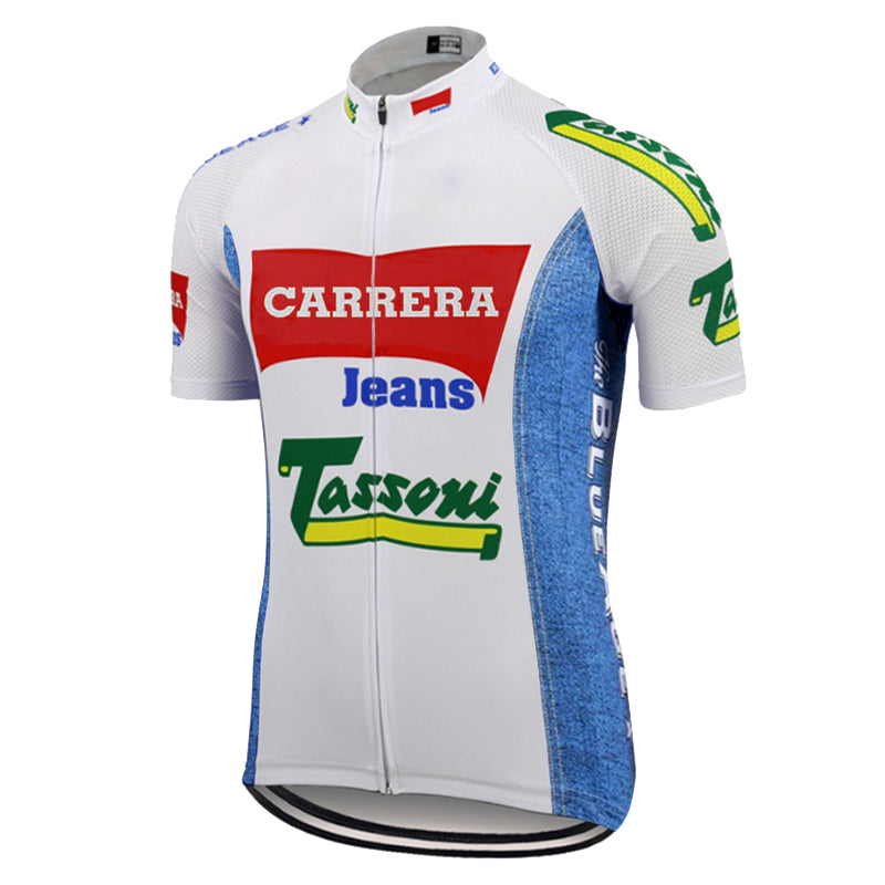 Maillot cycliste vintage pas cher hotsell