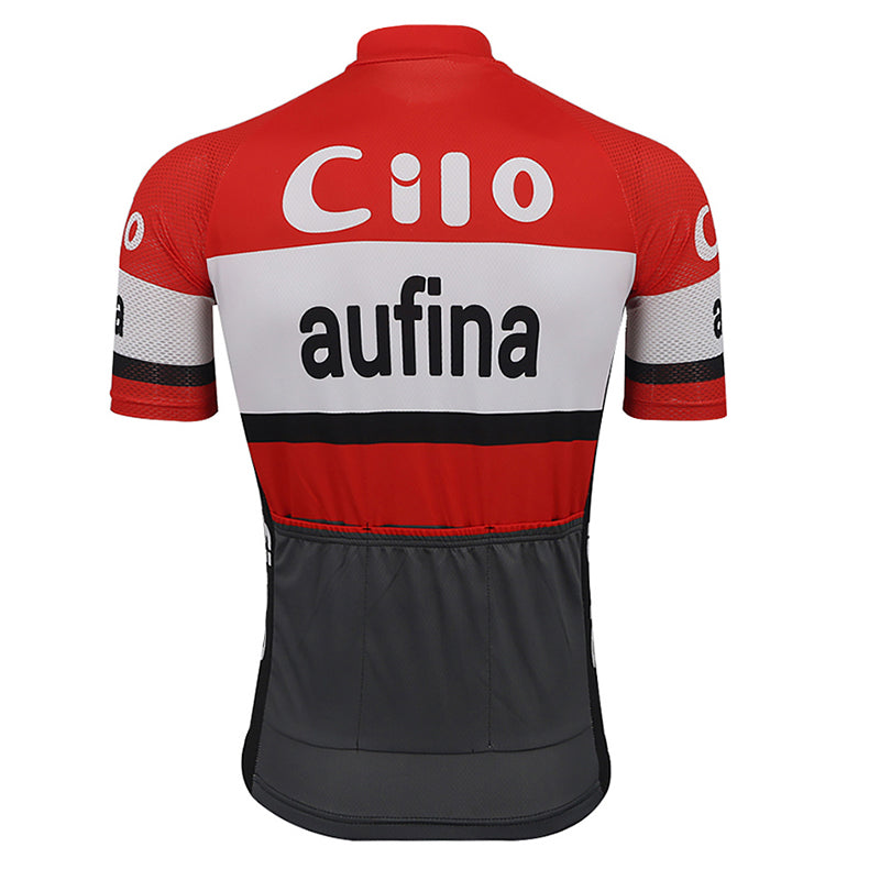 Tenue Eté Vintage CILO AUFINA