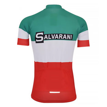 Maillot Vintage SALVARANI Champion d'Italie