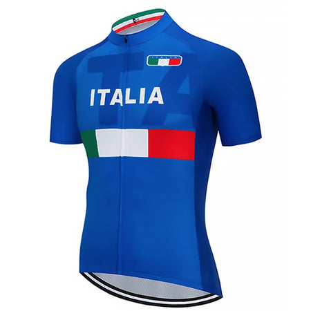 Maillot Cycliste Equipe ITALIE