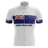 Maillot-Cycliste-Vintage-Equipe-NEW-ZELAND
