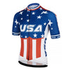 Maillot Cycliste Equipe USA