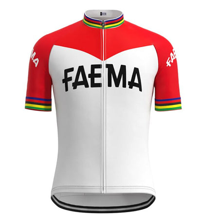 SOLDE MAILLOT FAEMA Taille XL