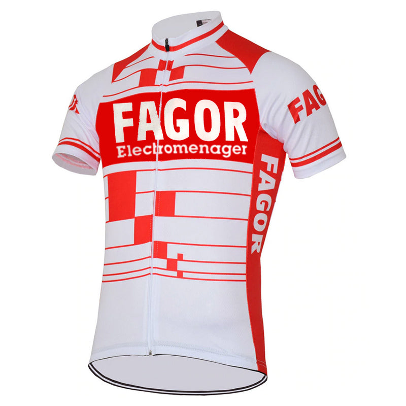 Maillot Vintage FAGOR