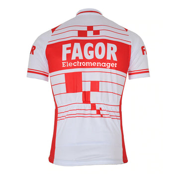 Maillot Vintage FAGOR