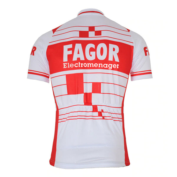 Maillot Vintage FAGOR