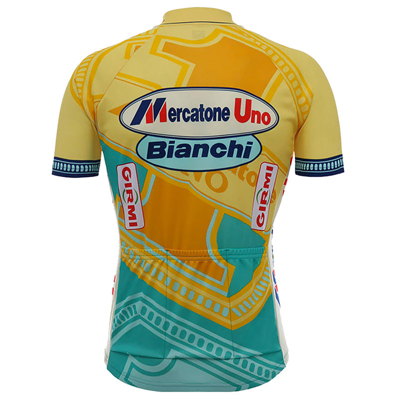 Tenue Eté Vintage MERCATONE UNO 1998