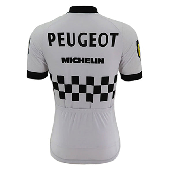 SOLDE MAILLOT PEUGEOT BP taille L