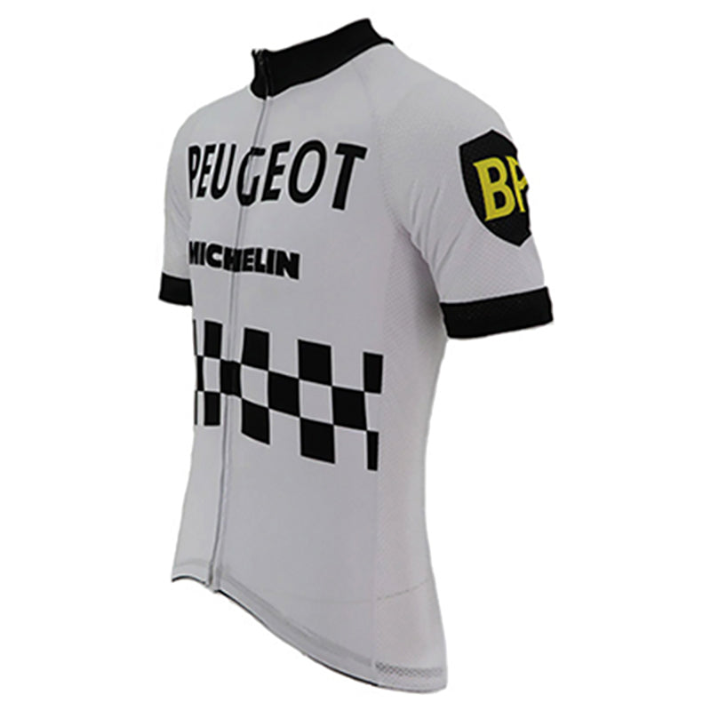 SOLDE MAILLOT PEUGEOT BP taille L