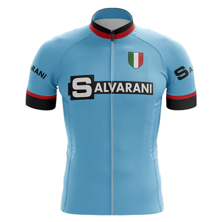 Maillot Vintage SALVARANI