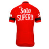 PACK MAILLOT + CASQUETTE SOLO SUPERIA