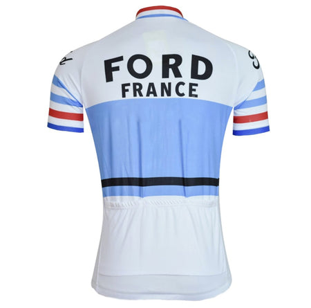 Maillot Vintage FORD FRANCE