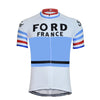 Maillot Vintage FORD FRANCE