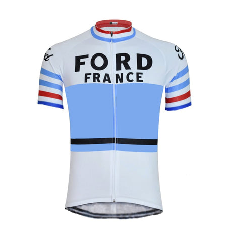 Maillot Vintage FORD FRANCE