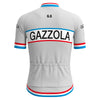 Maillot Vintage GS GAZZOLA