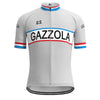 Maillot Vintage GS GAZZOLA