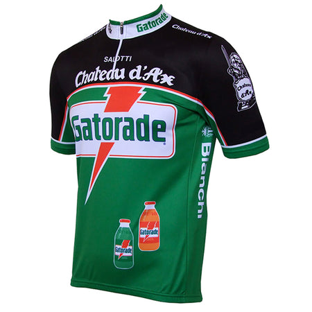 SOLDE MAILLOT GATORADE Taille L