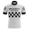 Tenue Eté Vintage PEUGEOT ESSO