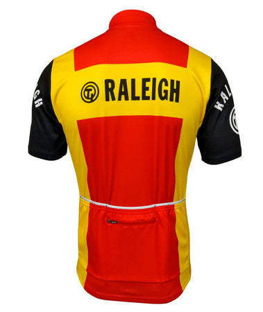 Maillot Vintage RALEIGH