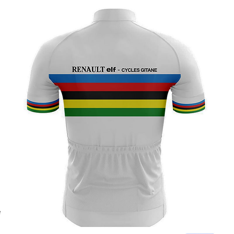 Maillots Vintage CHAMPION DU MONDE