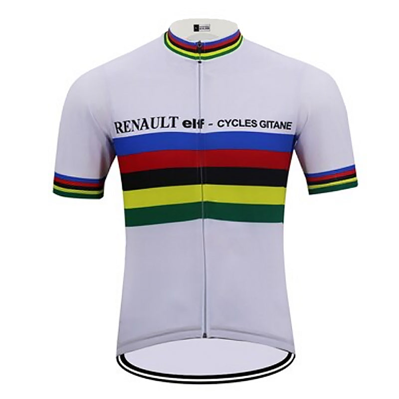 Maillots Vintage CHAMPION DU MONDE
