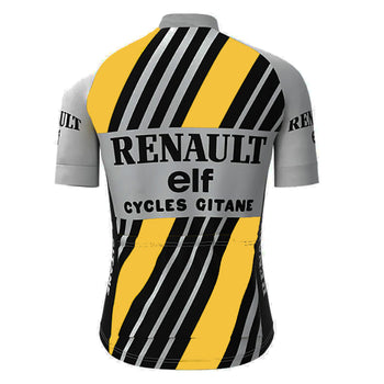Tenue Eté Vintage RENAULT