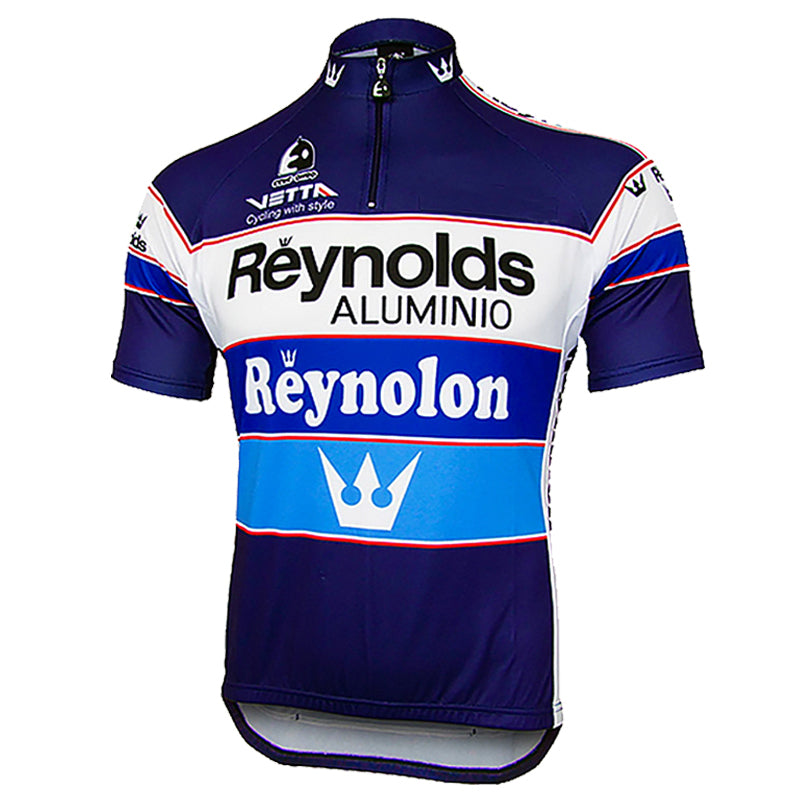 PACK MAILLOT + GANTS REYNOLDS