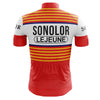 Maillot Vintage SONOLOR LEJEUNE