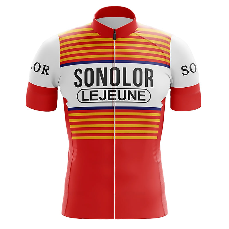 Maillot Vintage SONOLOR